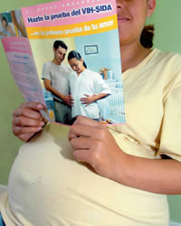 &iquest;Cu&aacute;les son los principales grupos de riesgo?