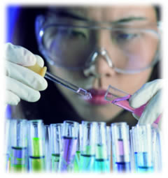 &iquest;Cu&aacute;les son los esfuerzos internacionales por encontrar una vacuna contra el VIH?