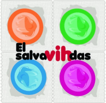 &iquest;Cu&aacute;l es la principal v&iacute;a de contagio del VIH en Espa&ntilde;a?