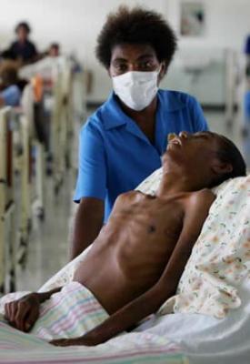 &iquest;Qu&eacute; impacto tendr&aacute; el SIDA en la poblaci&oacute;n mundial en los pr&oacute;ximos a&ntilde;os?